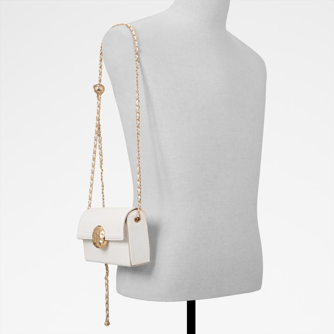 LEILIANI White Women Cross Body image number 4