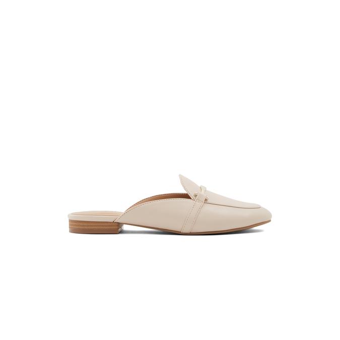 Triresa Women's Light Pink Loafers image number 0