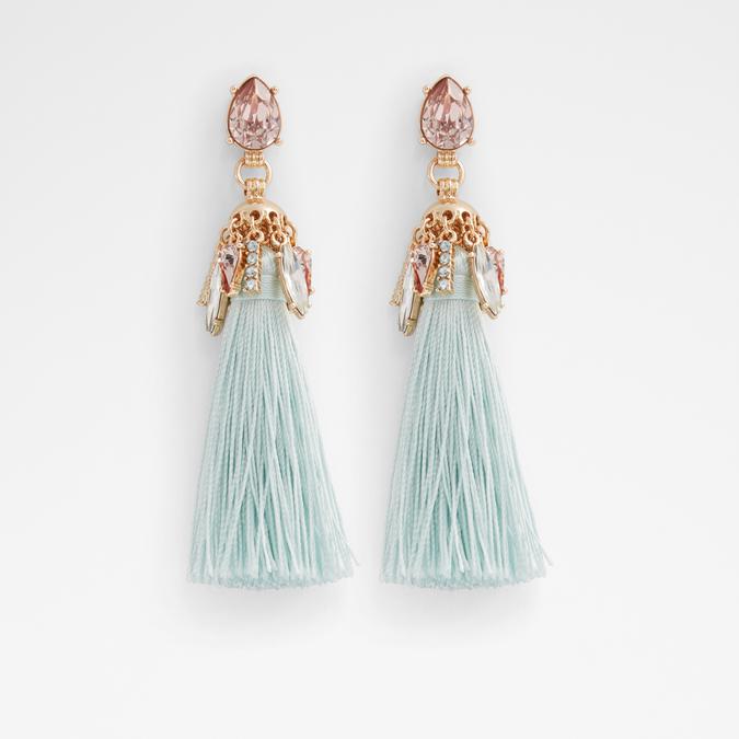 Caladia Women's Orange Earrings image number 0
