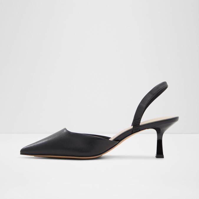 Gavedessi-In Women's Black Pumps image number 3