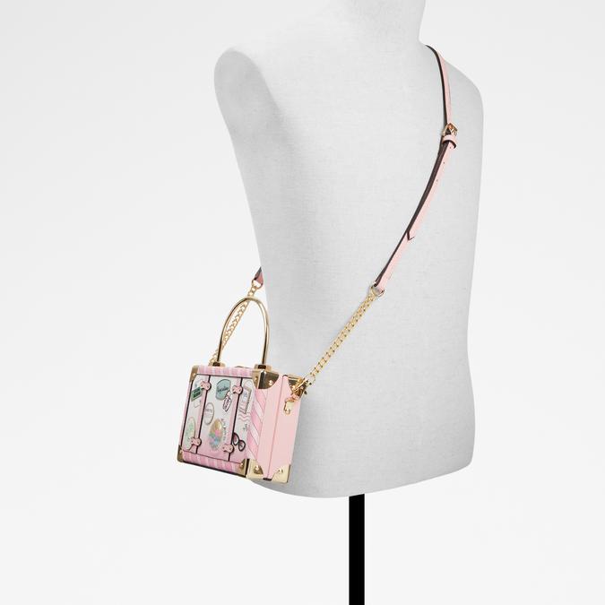 Oceldan Women's Light Pink Top Handle | Aldo Shoes
