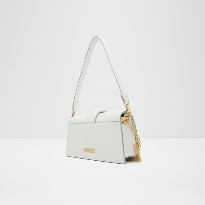 Sedona Women's White Shoulder Bag