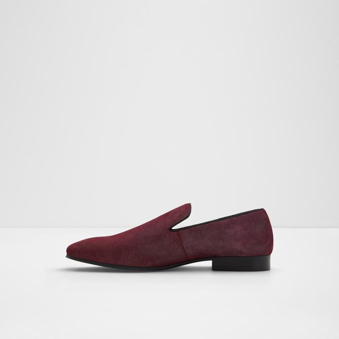 Galilei Men's Bordo Loafers image number 3