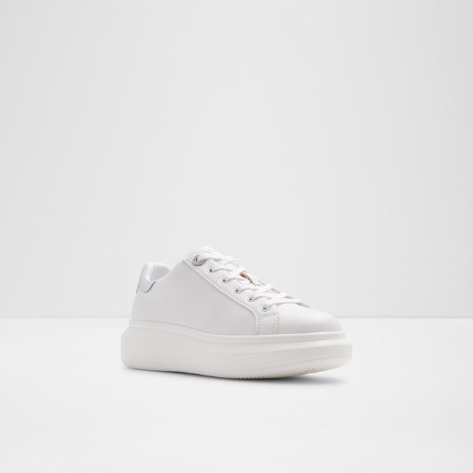 Reia Women's Silver Sneaker image number 4