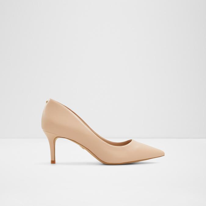 Stessylow-In Women's Pink Pumps