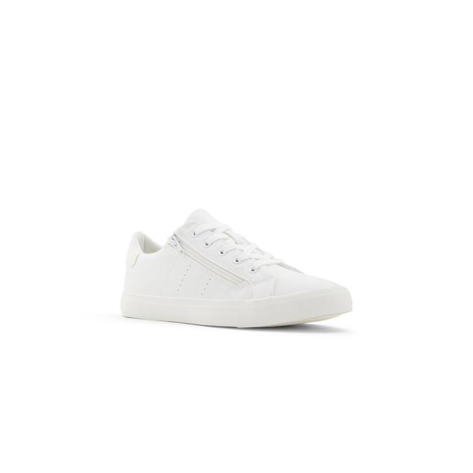 Codeco Men's White Lace Ups image number 3
