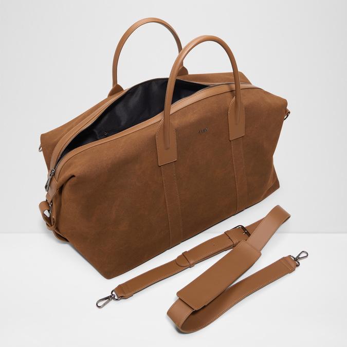  PALLEBERG BROWN Men Duffle image number 2