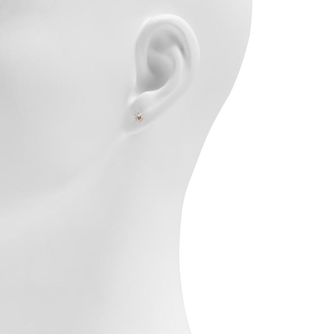 Ricotta Women's Clear On Gold Necklace image number 1