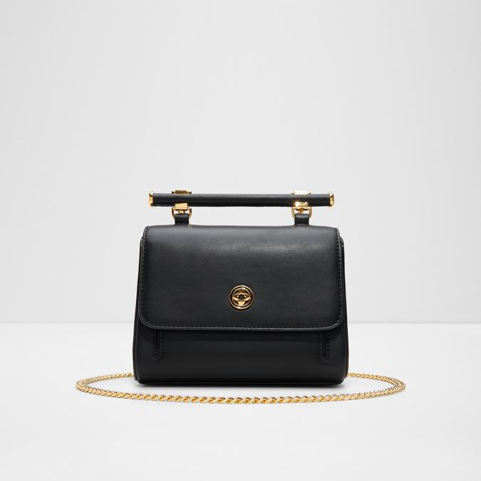 Cocktailchic Women's Black Top Handle