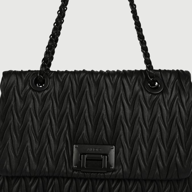 SIMKEE Black Women Cross Body image number 4