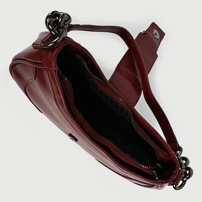 BIXHOMA Bordo Women Shoulder Bag image number 3