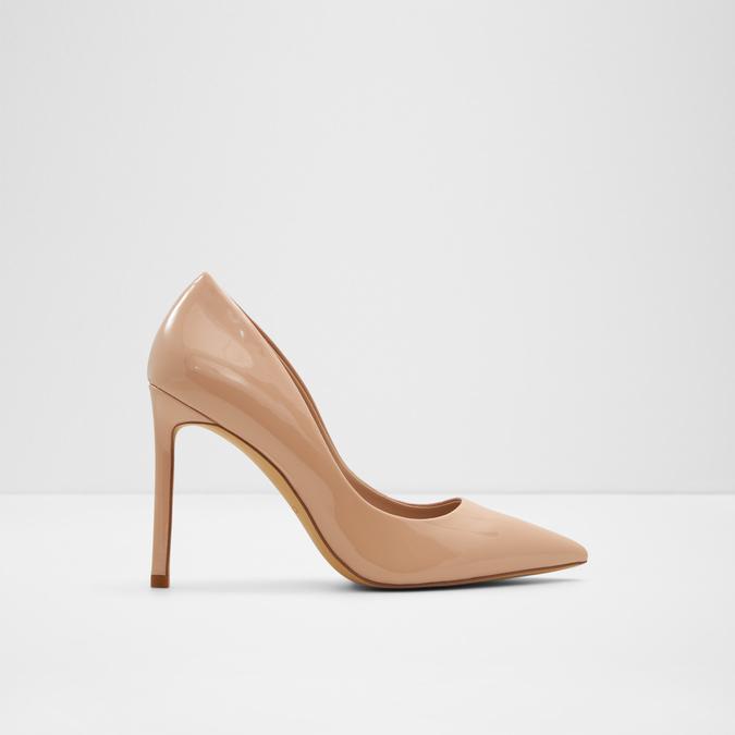 Stessy Women's Bone Pumps