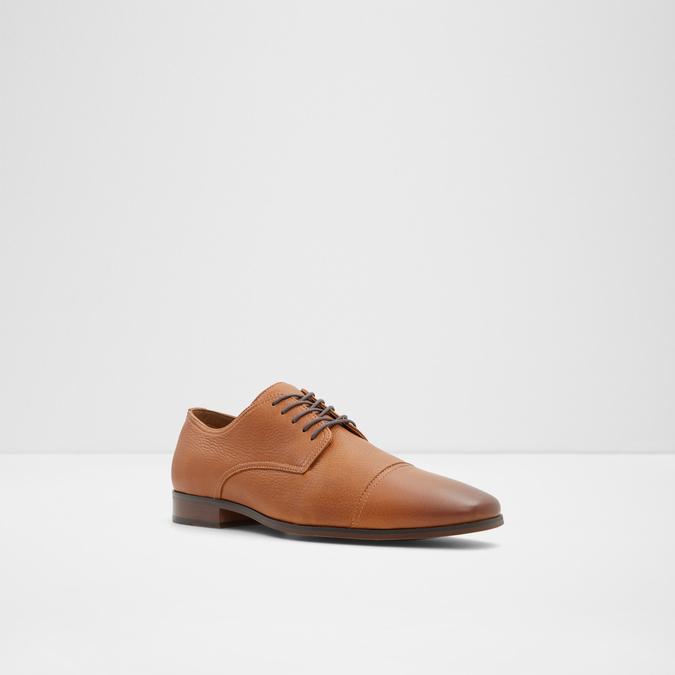 Cuciroflex Men's Brown Lace-Up image number 4