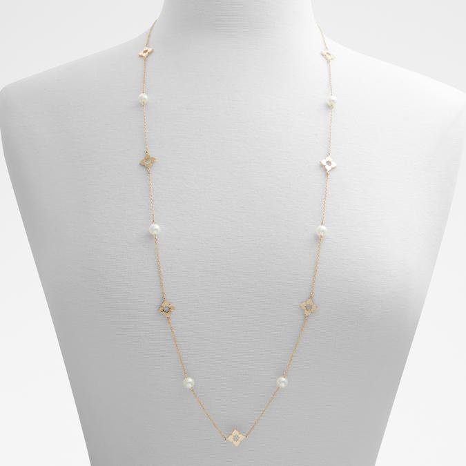 Eledendra Women's Miscellaneous Necklace image number 1