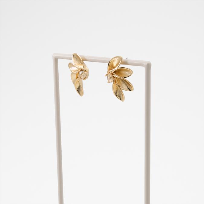 ZELLAH Light Brown Women Jewelry