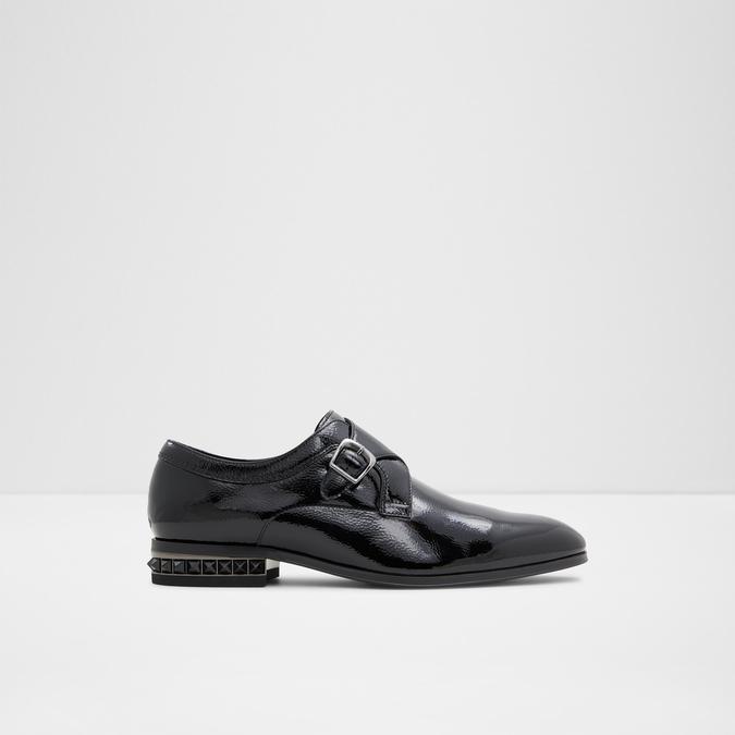 Blackpool Men's Open Black Dress Shoes