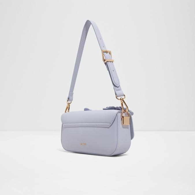 Daisybouquet Women's Purple Cross Body