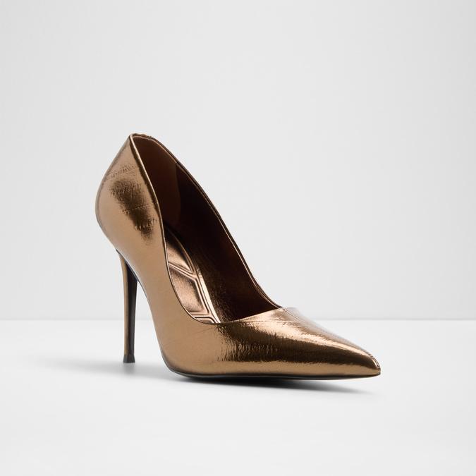 STAZYA-B BRONZE Women Pumps image number 3
