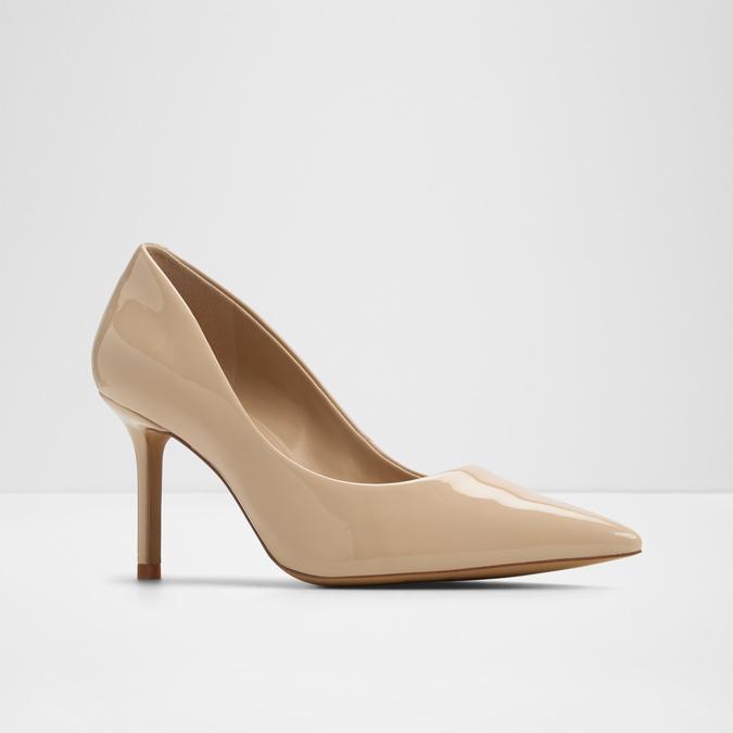 KAITIE MEDIUM BEIGE Women Pumps image number 3