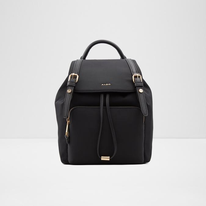 Rella Women's Black Backpack image number 0
