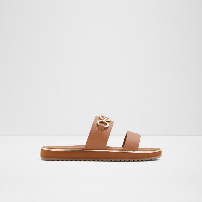 Jabin Women's Brown Eva