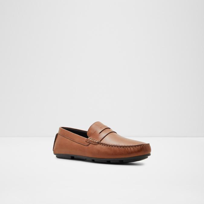 Ybardo Men's Cognac City Slip On image number 4