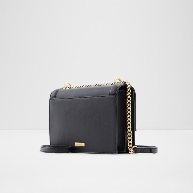 Pentzia Women's Black Crossbody image number 1