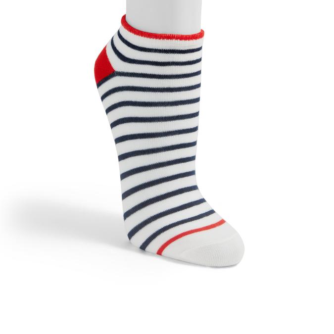 Triaria Women's Red Socks image number 1