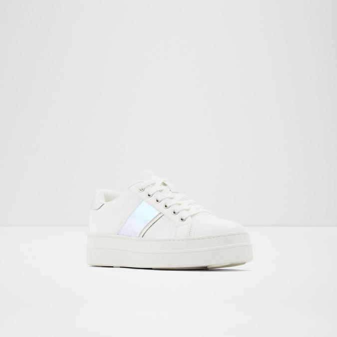 Starburst Women's Metallic Multi Sneakers image number 3