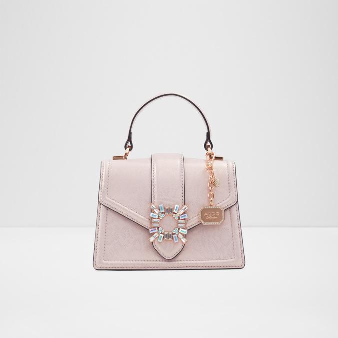 Calaver Women's Light Pink Top Handle | Aldo Shoes