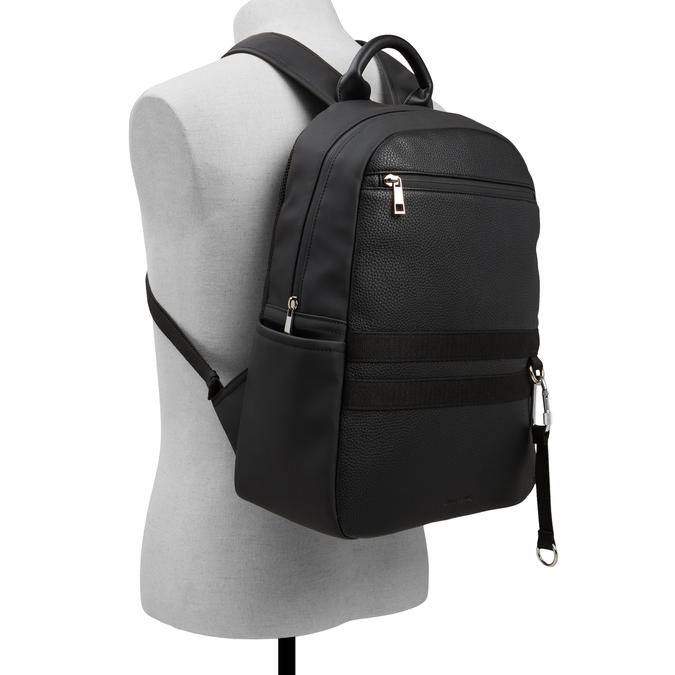 Lite Men's Black Backpack image number 3