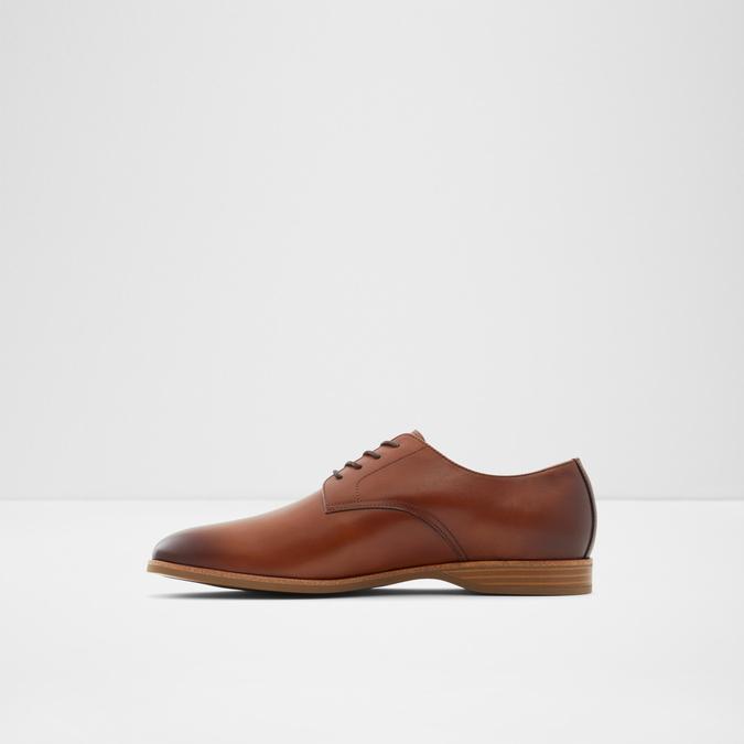 Tolkien Men's Cognac Dress Shoes image number 3