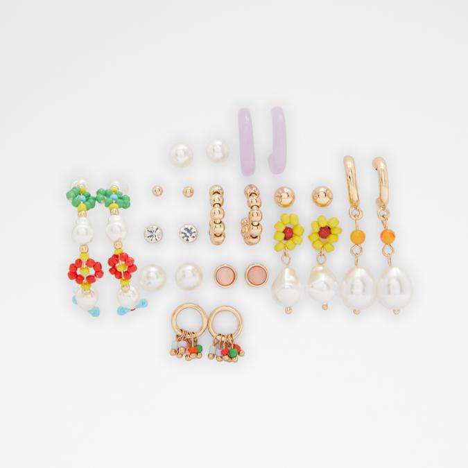 Bicas Women Bright Earrings image number 0