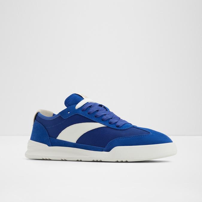 Clubmtl-In Men's Blue Fashion Athletic image number 4