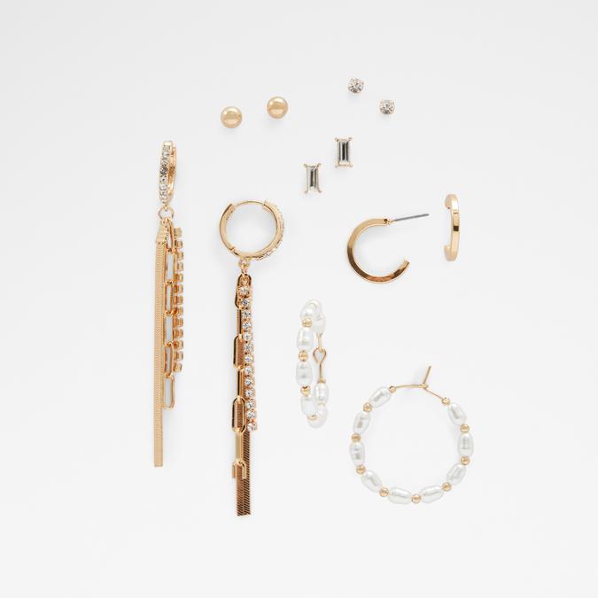 Galalildan Women Ice Earrings image number 0