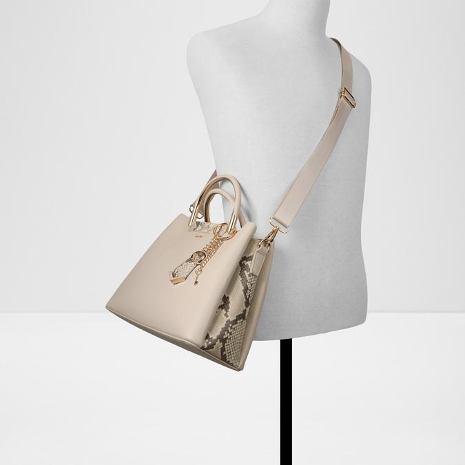  CLOENA MISCELLANEOUS Women Satchel image number 3