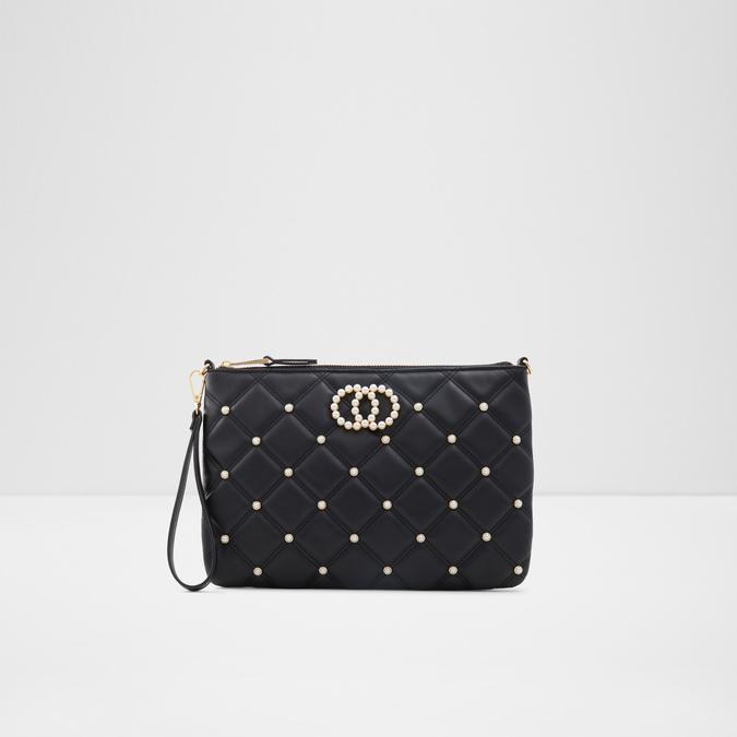 Daeni Women's Black Crossbody