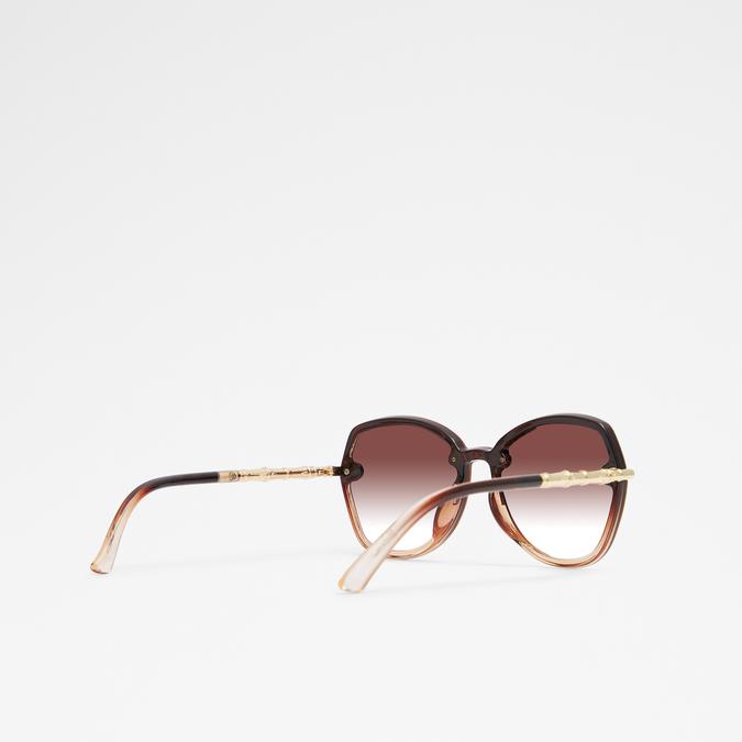 Cortegaca Women's Brown Sunglasses image number 2