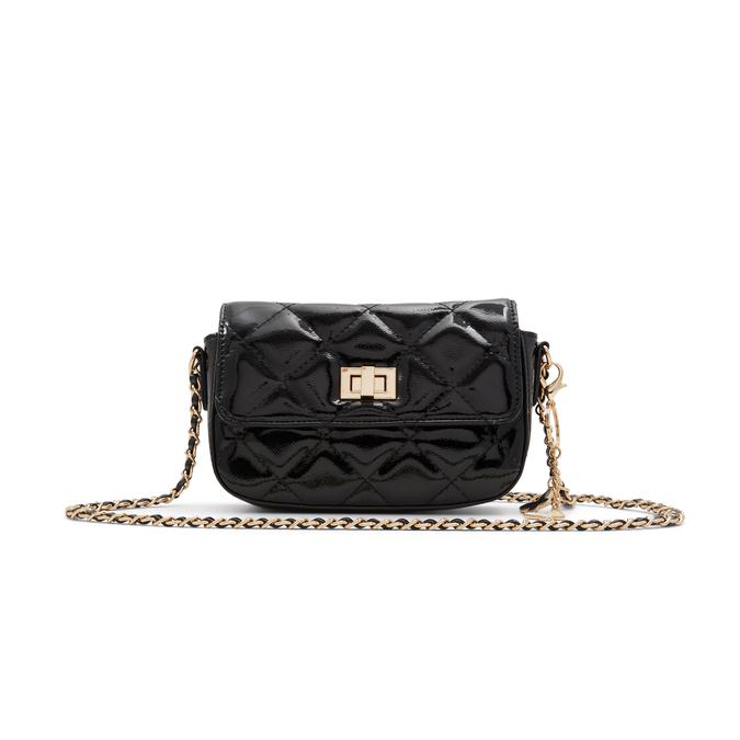 Lexye Women's Black Cross Body image number 0