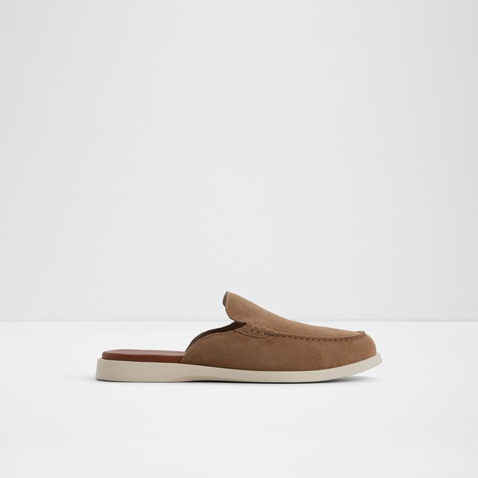 TORRENTA Brown Men Casual Shoes