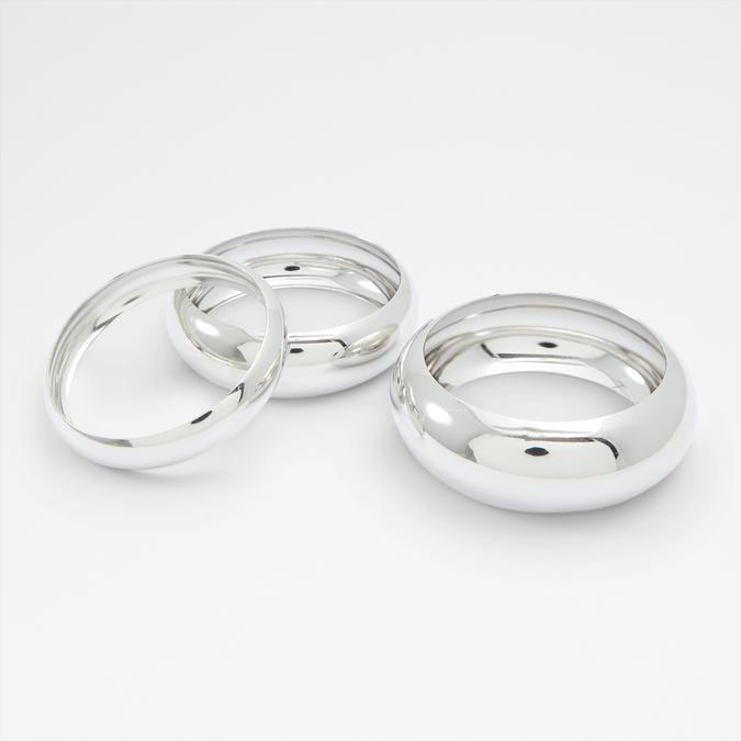 Bena Women's Silver Bracelets