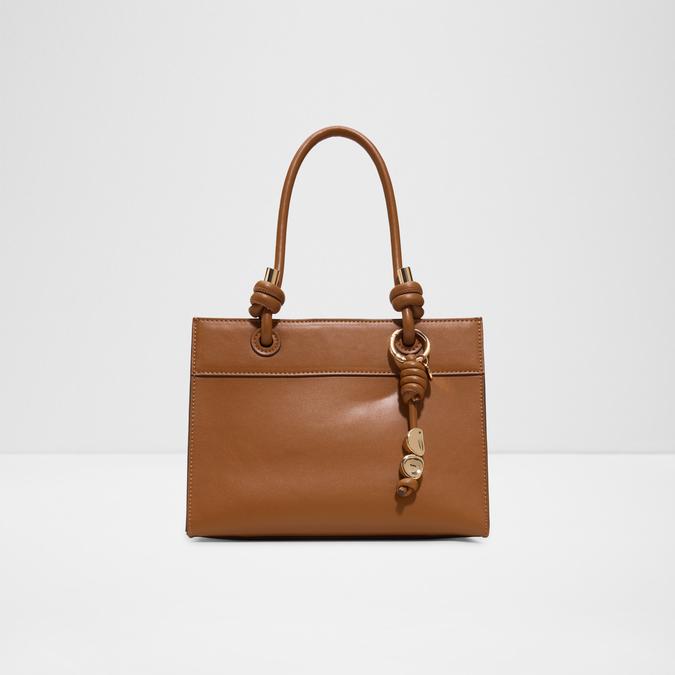 CALIESTA BROWN Women Satchel image number 0