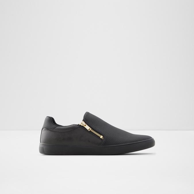 Venusweg Men's Black Sneaker Slip On image number 0