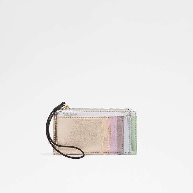 Noclya Women's Metallic Multi Other