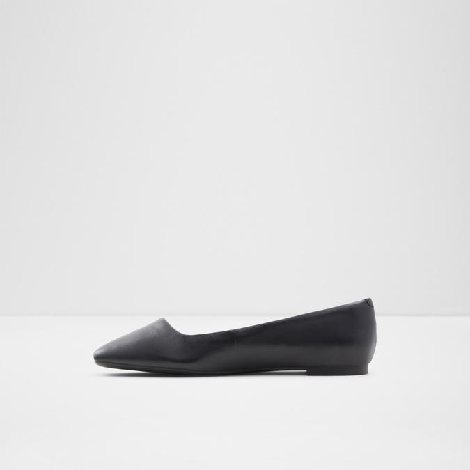 Derith Women's Black Ballerina image number 3