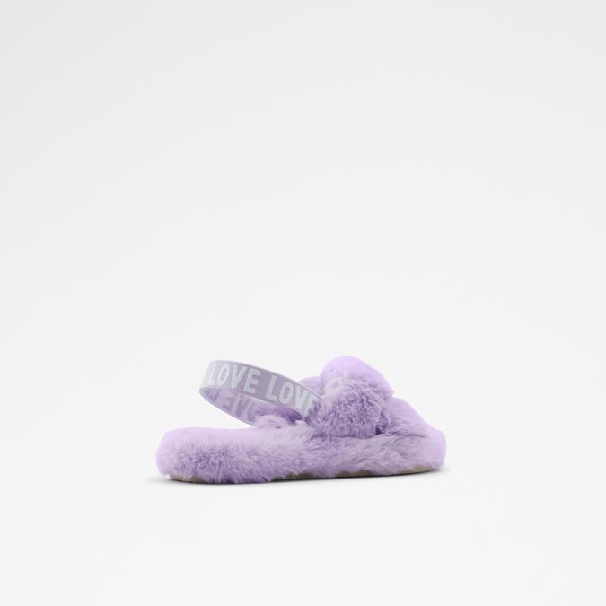 Umeven Women's Purple Footwear image number 2