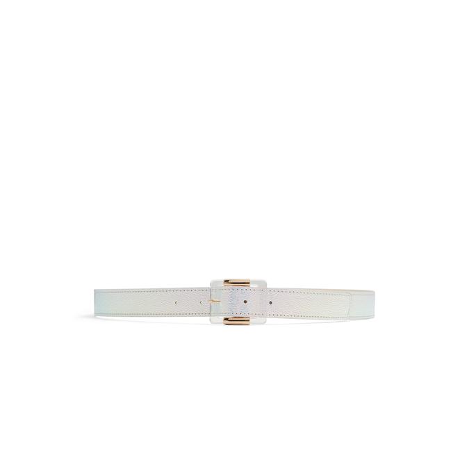 Blumas Women's Clear Belts image number 0