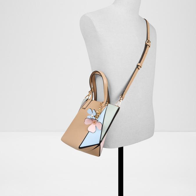 Smallprismatote Women's Miscellaneous Satchel image number 3