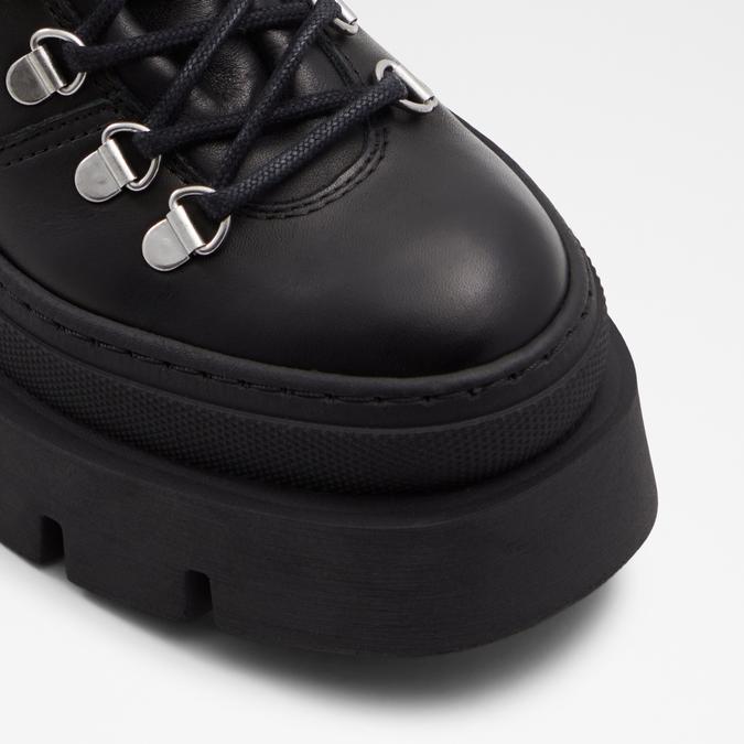 Tiptop Women's Black Boots image number 5