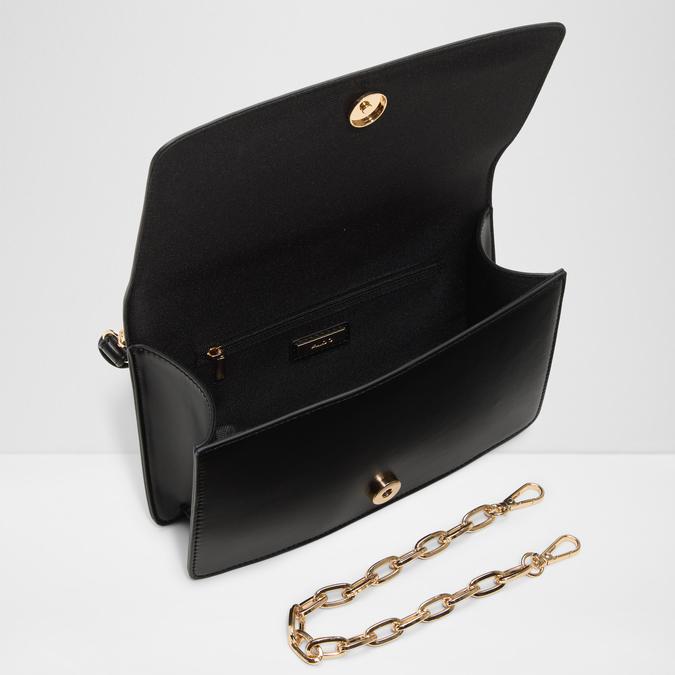 Dabouca Women's Black Cross Body image number 2